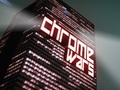 Chrome Wars play online