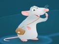 Journey of the Mouse play online