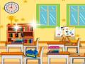 Decorate My New Classroom play online