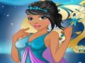 Zodiac Makeover: Pisces play online