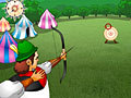 Archer play online