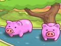 300 miles to Pigsland play online