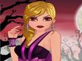 Bella the Vampire Makeover play online