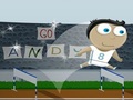 Andy the Athlete play online