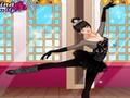 Ballerina Perfect Dress Up play online