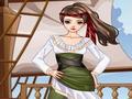 Pretty Pirate Perfect Dress Up play online