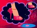 High Heels Quiz play online