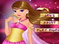 Zodiac Makeover: Scorpio play online