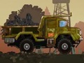 Army Transport play online