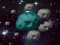 Asteroids Revenge 3 play online