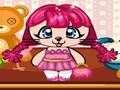 Pet Doll Creation play online