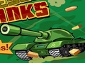 Awesome Tanks play online