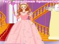 Dream Princess Today play online