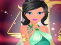 Zodiac Makeover: Libra play online