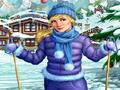 Ski Resort Mogul play online