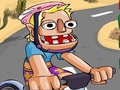 Bicycle Run play online