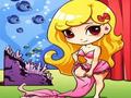 Lovely Mermaid play online