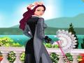 Victorian Girl Perfect Dress Up play online