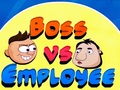 Boss vs Employee play online