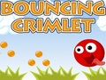 Bouncing Crimlet play online