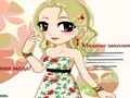 Fashion Editor March play online