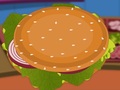 Burger Point play online