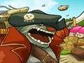 Cake Pirate 2 play online