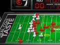 Coke Zero Retro Electro Football play online