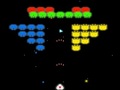 Colorful Invaders play online