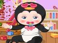 Babies as Animals Perfect Dress Up play online