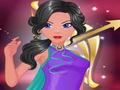 Zodiac Makeover Sagittarius play online