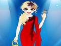 Podium Girl Dress Up play online