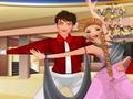 Ballroom Dancing Dress Up play online