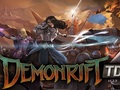 Demonrift TD play online