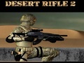 Desert Rifle 2 play online