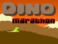 Dino Run Marathon of Doom play online