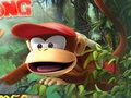 Donkey Kong ATV play online