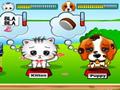 My Cute Pets 2 play online