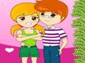 Babysitters Love Story play online