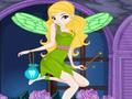 Cute Tooth Fairy play online