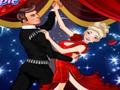 Ballroom Couple Perfect Dress Up play online