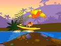 Waterfall Rush play online