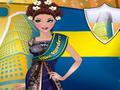 Models of the World: Sweden play online