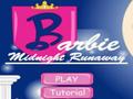 Barbie Midnight Runaway play online