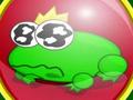 Frog Prince Adventure play online