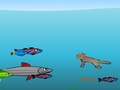 Fish CATcher play online