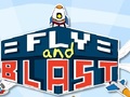 Fly And Blast play online