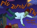 Fly Zombie Fly play online