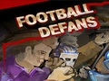 Football deFans play online