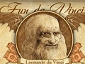 Fun Da Vinci play online